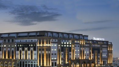 Oman Latest News : Fraser Suites officially launched in Muscat