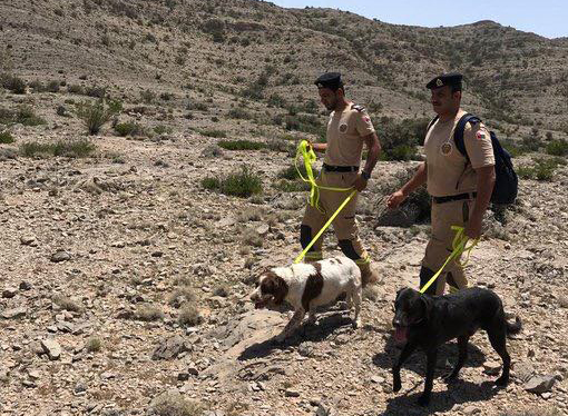 Oman Latest News : Missing Australian found dead in Oman