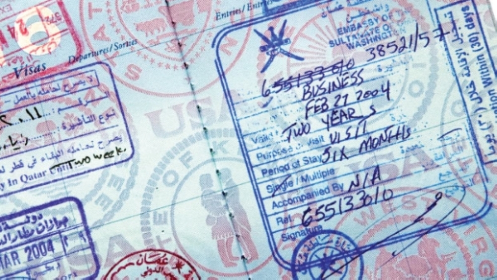 Oman Latest News : Expat visa ban