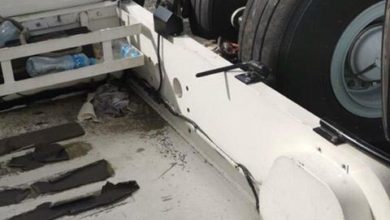 Latest International News : Keralite dies at Kuwait airport in freak accident