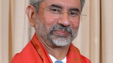 Latest International News : Meet India's new external affairs minister and his junior