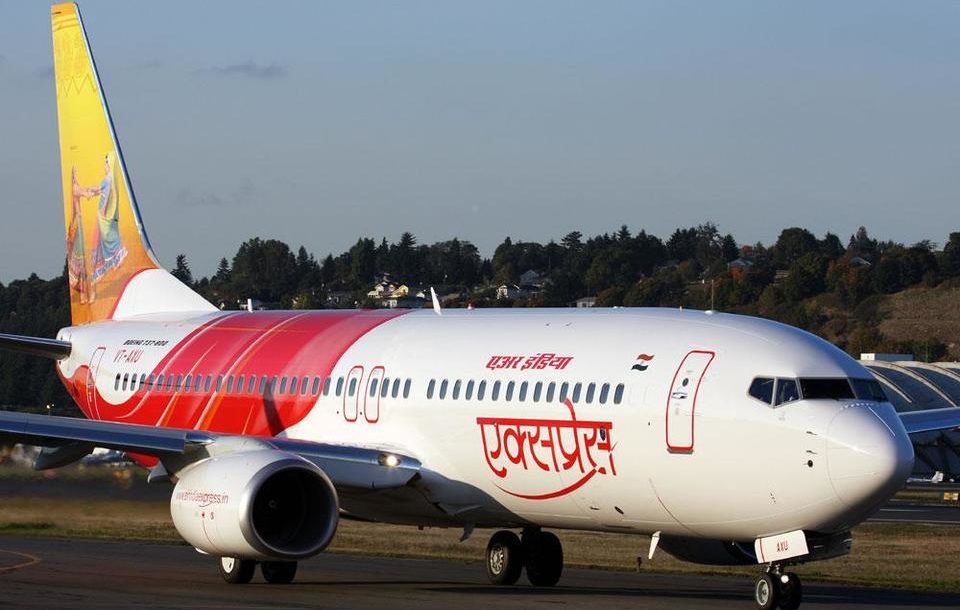 Oman Latest News : Air India Express adds more flights to Kochi, Mangalore