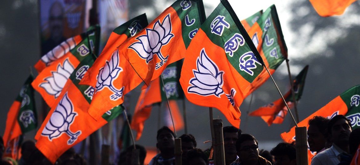 Latest International News : India election 2019: BJP to open account in Kerala for the first time, says exit polls