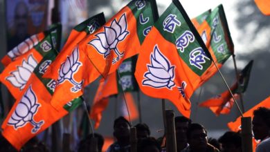 Latest International News : India election 2019: BJP to open account in Kerala for the first time, says exit polls
