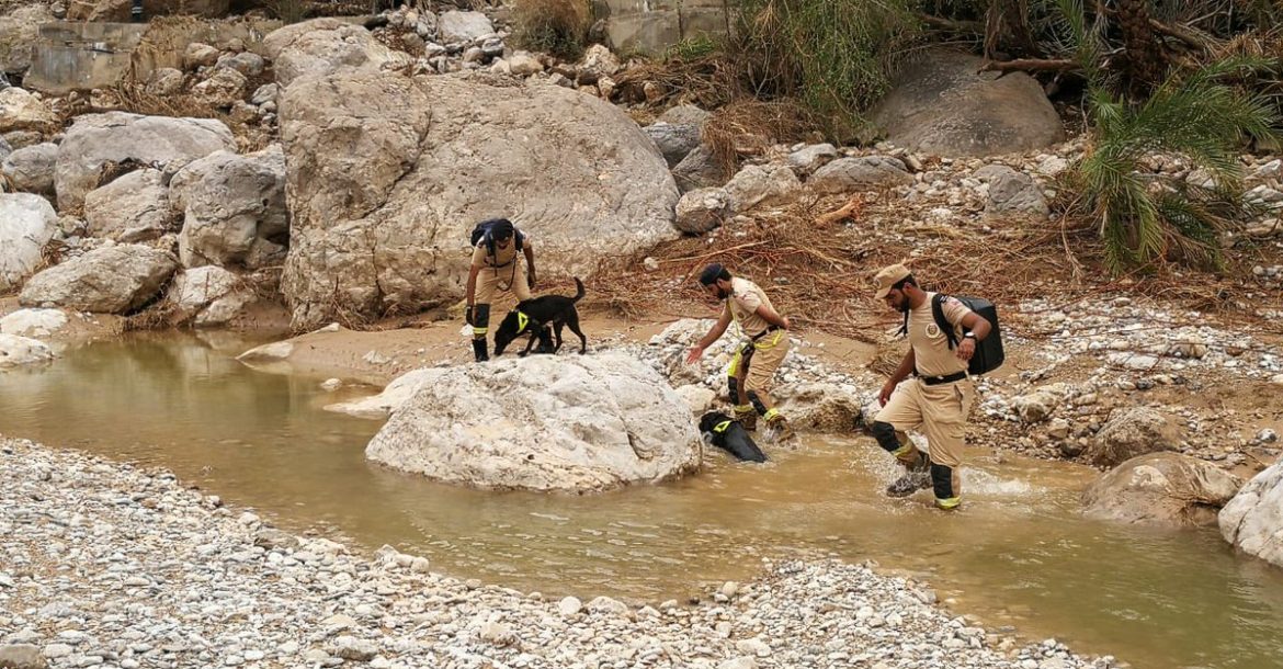 Oman Latest News : Oman floods: Body of missing Indian expat found