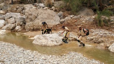 Oman Latest News : Oman floods: Body of missing Indian expat found