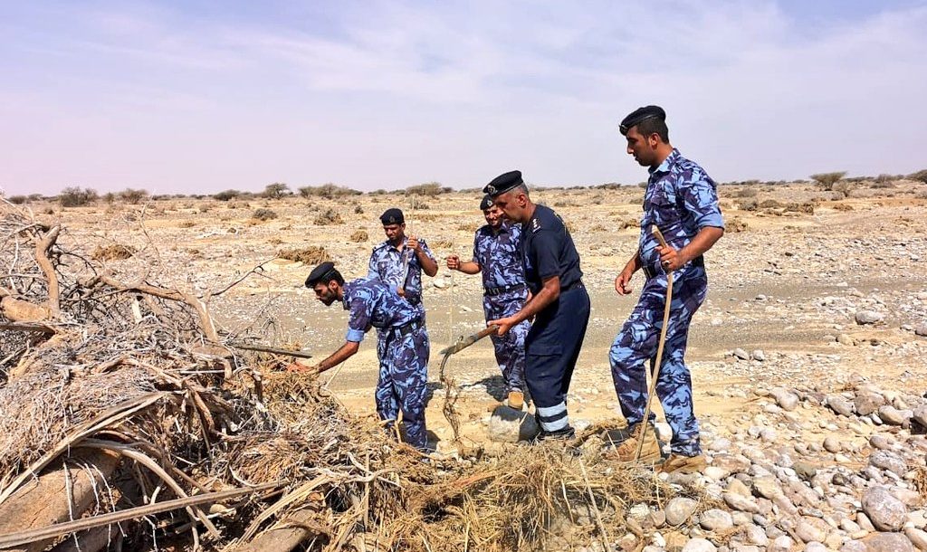 Oman Latest News : Oman floods: Four bodies of missing Indian family recovered in Wadi Bani Khalid
