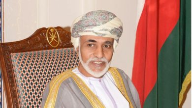 Oman Latest News : India thanks Oman for pardoning 17 Indians