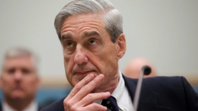 Latest International News : US President cannot be charged with a federal crime while he is in office, says Special Counsel Mueller
