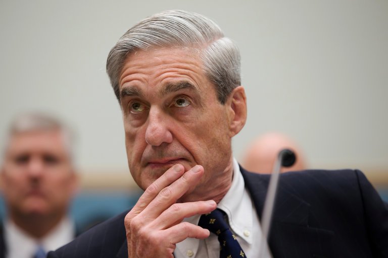 Latest International News : US President cannot be charged with a federal crime while he is in office, says Special Counsel Mueller