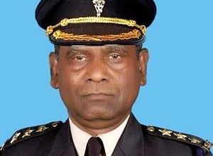 Latest International News : Retired Indian army Lieutenant jailed for being illegal