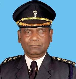 Latest International News : Retired Indian army Lieutenant jailed for being illegal