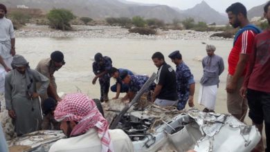 Oman Latest News : Public warned not to enter wadis as heavy rains predicted in Oman