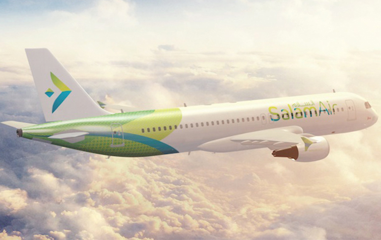 Oman Latest News : Saudi Arabia denied entry for SalamAir, airline issues statement