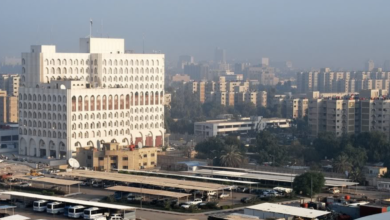 Latest International News : Oman says it will reopen its embassy in Iraq