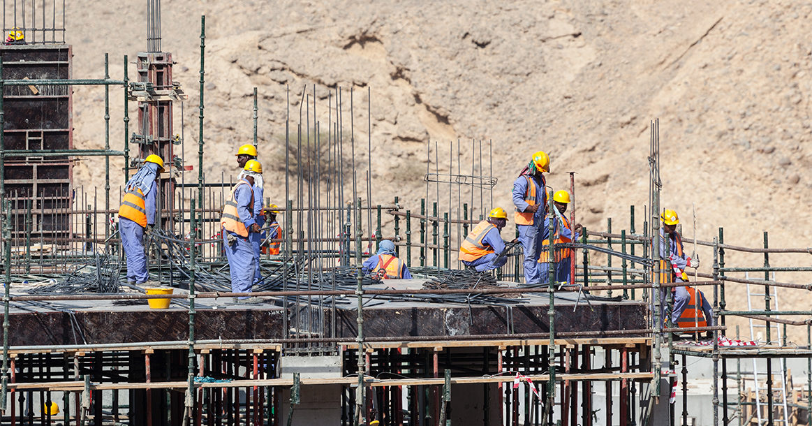 Oman Latest News : Omani employers to bear cost of Nepali workers recruitment, says report