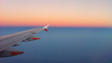 Latest International News : US issues warning for airspace above Strait of Hormuz, Gulf of Oman