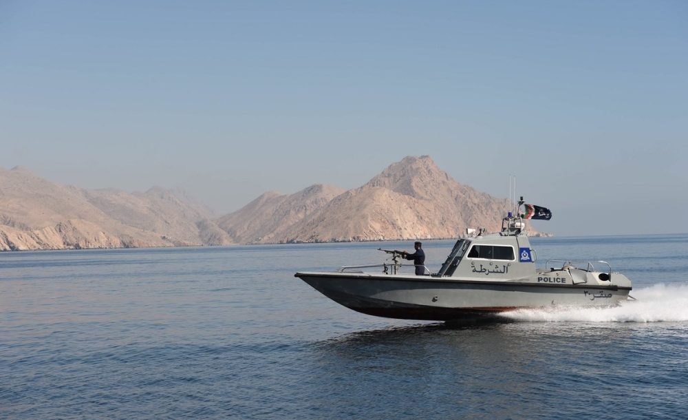 Oman Latest News : Omani who smuggled out expats from Oman arrested