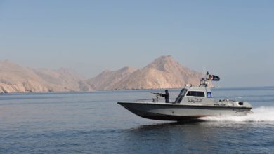 Oman Latest News : Omani who smuggled out expats from Oman arrested