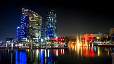 Latest International News : Ten year visa to cost only OMR 115 in UAE