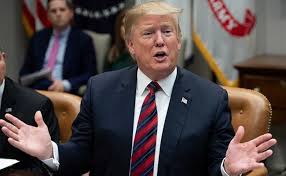 Latest International News : US to sell weapons worth $8b to Saudi, UAE, Jordan