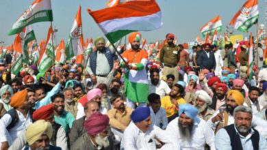 Latest International News : India elections: Is it Modi or Rahul?