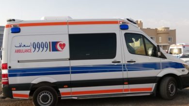 Oman Latest News : Three arrested in Oman house fire that killed a woman and two children