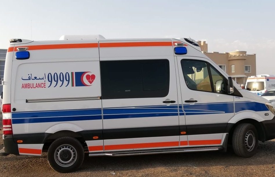 Oman Latest News : Three arrested in Oman house fire that killed a woman and two children