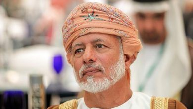 Oman Latest News : Oman trying to defuse US-Iran tensions, says Alawi