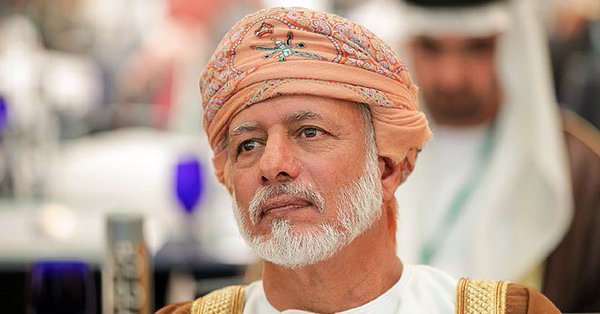 Oman Latest News : Oman trying to defuse US-Iran tensions, says Alawi