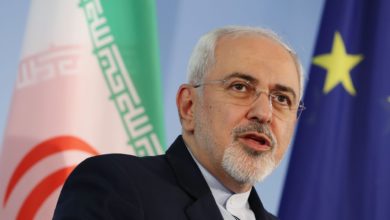Latest International News : Iran not seeking war, says foreign minister