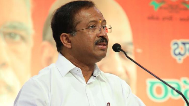 Latest International News : Meet India's new external affairs minister and his junior