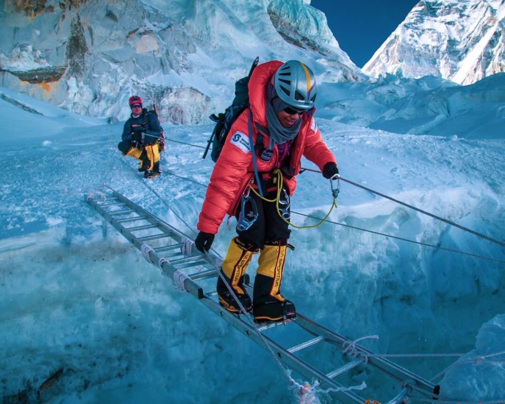 Oman Latest News : Proud to have achieved my dream, says Nadhira Al Harthy