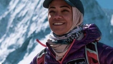 Oman Latest News : Nadhira Al Harthy becomes first Omani woman to conquer Everest