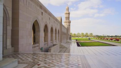 Oman Latest News : When is Eid Al Fitr expected to fall in Oman?