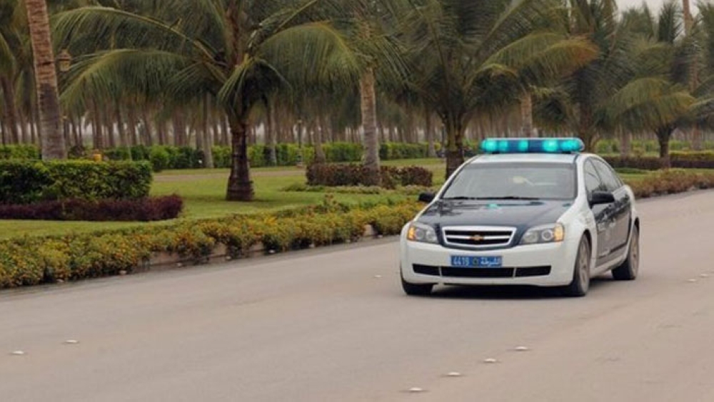 rop car Oman Latest News : Two expats sentenced to 10 years for robbing a taxi driver at knife point in Oman