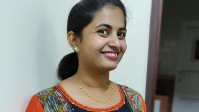 Oman Latest News : Meet this nurse in Oman who speaks 8 languages