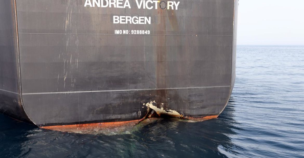 Oman Latest News : Oman condemns attacks on tankers in UAE coast
