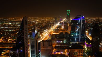 Latest International News : Saudi Arabia imposes expat entry ban