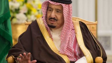 Latest International News : Saudi King Salman to meet regional leaders