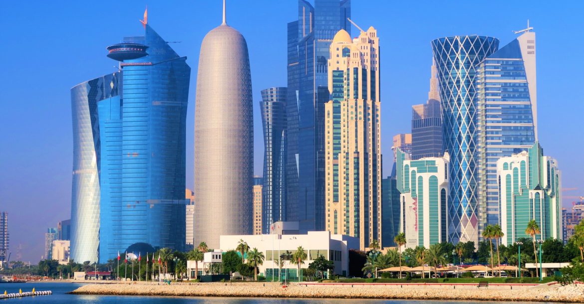 Latest International News : Qatar public entities pledge to include recruitment fee details in bidding stage itself