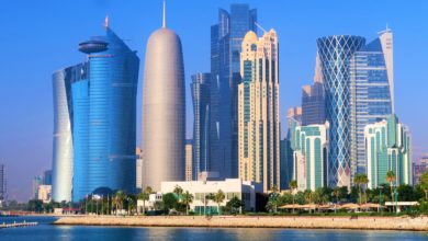 Latest International News : Qatar public entities pledge to include recruitment fee details in bidding stage itself