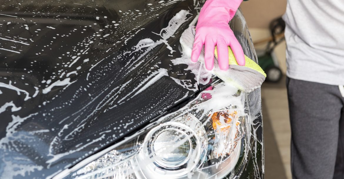 Oman Latest News : Ministry intensifies crackdown on illegal car washers in Oman