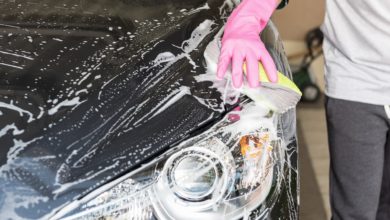 Oman Latest News : Ministry intensifies crackdown on illegal car washers in Oman