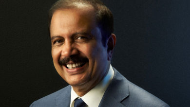 Latest International News : Aster Healthcare founder Dr. Azad Moopen granted long-term visa in UAE