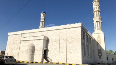 Oman Latest News : This Indian expat funded OMR 250,000 to reconstruct a mosque in Oman
