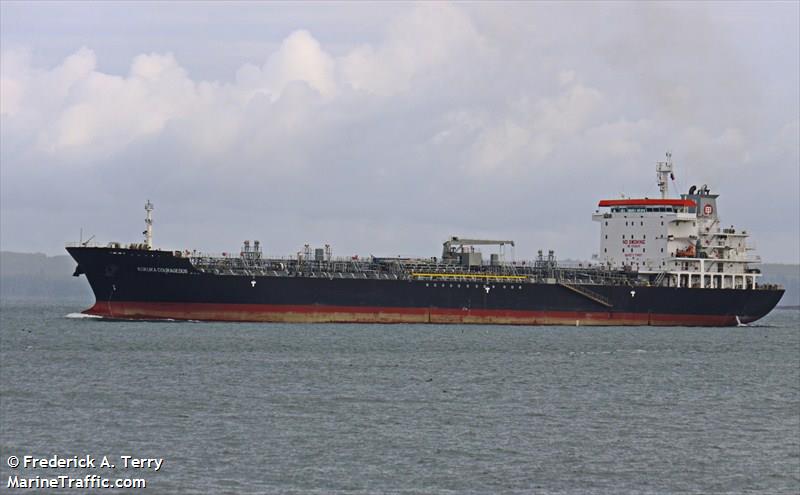 Oman Latest News : Two oil tankers ‘damaged’ in Gulf of Oman