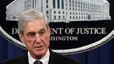 Latest International News : Robert Mueller to testify publicly before Congress next month