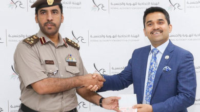 Latest International News : VPS Healthcare Chairman Dr. Shamsheer Vayalil granted Gold Card residency in UAE