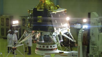 Latest International News : India to put rover on Moon in September